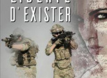 Liberté d'exister - Yves ROUMIGUIERES (Décembre 2020)