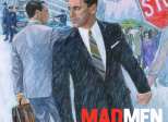 Mad Men - Saison 6