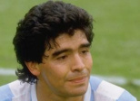 Hommage à Diego Maradona Dix mesures en dizain pour un joueur divin