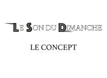 LE CONCEPT
