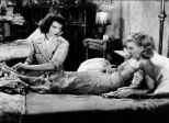 Pension d'artistes (Stage Door, Gregory La Cava, 1937)