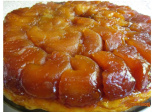 Tarte Tatin