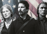 Hostiles (Scott Cooper, 2017)