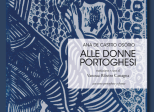 ALLE DONNE PORTOGHESI di Ana de Castro Osorio