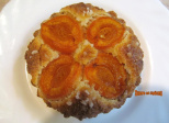 Tartelettes amandines aux abricots