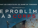 Le Problème à Trois Corps - Saison 1