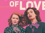 The Pursuit of Love - Mini-série