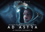 Ad Astra (James Gray, 2019)