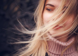 Mise en garde aux hommes concernant les blondes