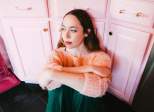 Sarah Jarosz - L'oiseau bleu-nuit
