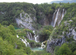 Dans les méandres de la Croatie et de la Bosnie