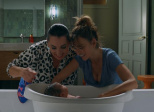 Madres paralelas (2021) Pedro Almodóvar