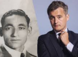 QUAND GERALD DARMANIN