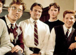 Le cercle des poètes disparus (Dead Poets Society, Peter Weir, 1989)