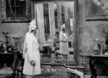 Le salon de musique (1958) Satyajit Ray