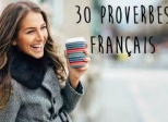 Proverbes et expressions à ma façon (3/3)