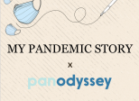 " My Pandemic Story " : 1er concours d'écriture à l'initiative du média en ligne Worldcrunch, Panodyssey et du consortium européen CREA 🇪🇺