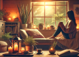 Comment Se Relaxer Efficacement : 7 Astuces Simples à Appliquer au Quotidien