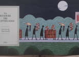 La revanche des bibliothécaires - Tom Gauld,  