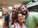 Māuruuru Roa et Nana!