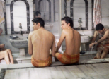 Hammam (1997) Ferzan Ozpetek