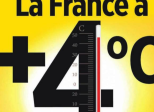 Non, l'adaptation à +4° n'est pas possible