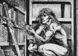 Genèse d'un roman feuilleton d'heroic fantasy #0
