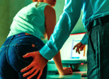 No zob in job : règle d'or ou baratin de faux-culs ?