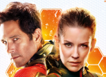 Ant-Man et la Guêpe