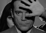 Alphaville (une étrange aventure de Lemmy Caution, Jean-Luc Godard, 1964)
