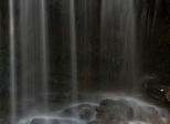 Filet d'eau