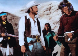 Bronco Apache (Apache, Robert Aldrich, 1954)