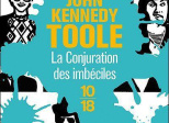 La Conjuration des imbéciles