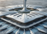 Dubai’s $35 Billion Mega Airport: Redefining the Future of Global Aviation