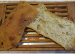 Pain ciabatta
