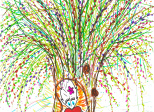 Vivre ... L'Arbre de Vie