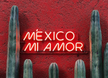Siempre Mexico !