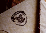 Harry Potter et l'enfant maudit de J.K. Rowling