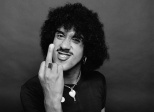 Au sujet dePhil Lynott