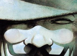 V pour Vendetta