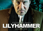 Lilyhammer - Saison 1