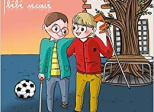 "La rentrée de Tom, bébé secoué" de Bertrand GIMONET