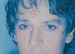 Bashung en moins fort