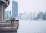 Un printemps à Hong Kong (2021) Ray Yeung