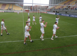 Le rêve pour les Dragons victorieux