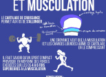 Croissance osseuse et musculation