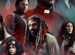 The Walking Dead - Saison 10 partie 2
