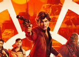 Solo : A Star Wars Story