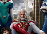 Jupiter's Legacy - Saison 1