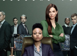 Industry - Saison 2